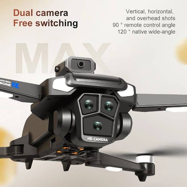 M22 Drone 8K Professional HD Aerial Photography 5G Remote Drone 14