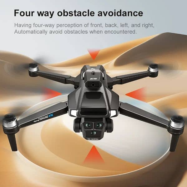 M22 Drone 8K Professional HD Aerial Photography 5G Remote Drone 15