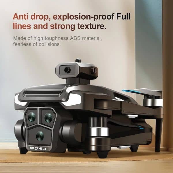 M22 Drone 8K Professional HD Aerial Photography 5G Remote Drone 16