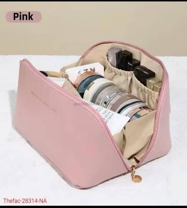 portable cosmetics organizers 5