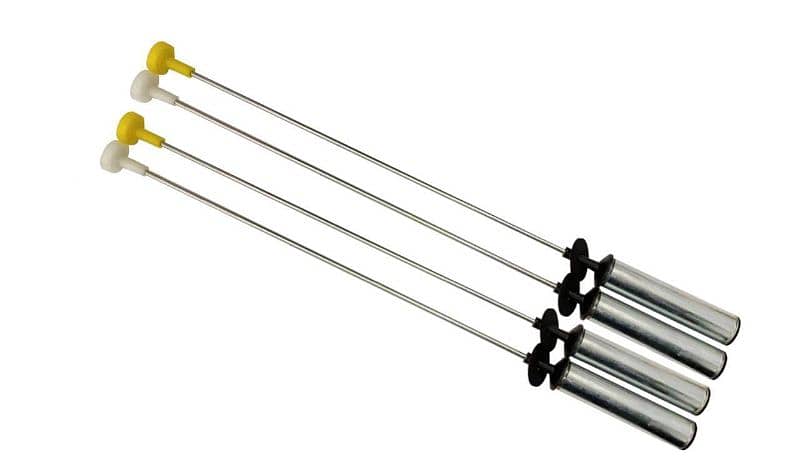 Haier automatic washing machine original shocks 15