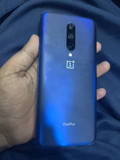 one plus 7 pro 12gb 265 pta approved dual