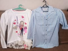 kids shirts