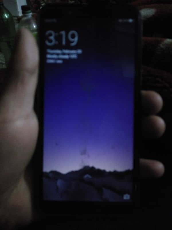 OppO A83 pta appoverd condition 10 by 10 3