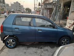 Suzuki Alto 2007