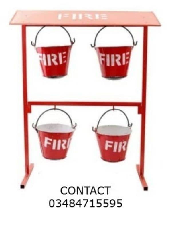 Fire Extinguishers 5