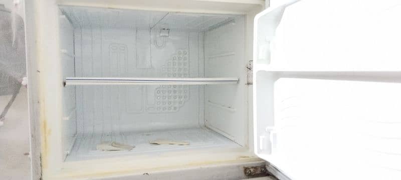 2 door full size Dawlance fridge. 1