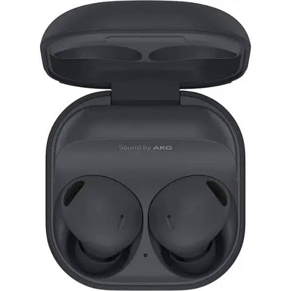 Samsung Earbuds 2 Pro Mobile No. 03029306471 0