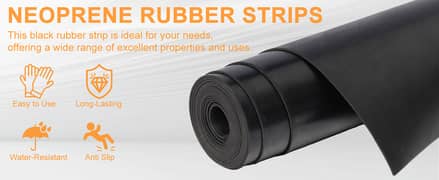 RUBBER