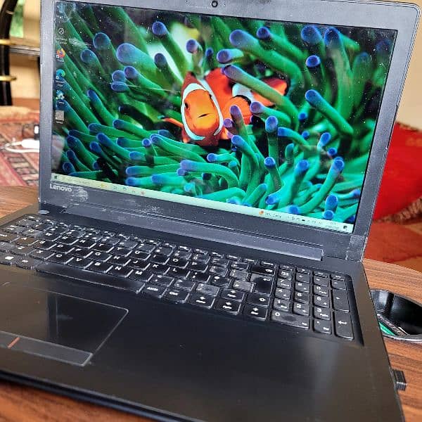 Lenovo Ideapad 310 0