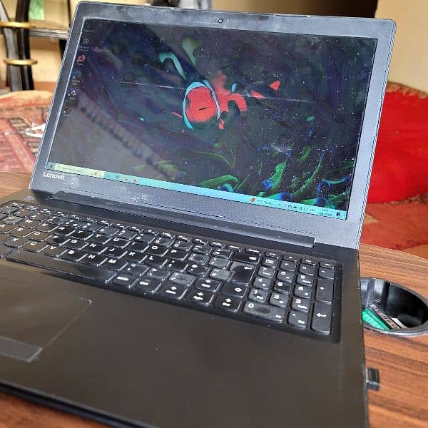 Lenovo Ideapad 310 1