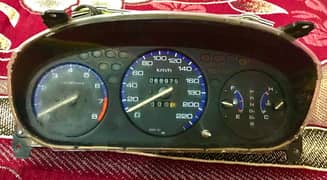 honda civic meter for sale