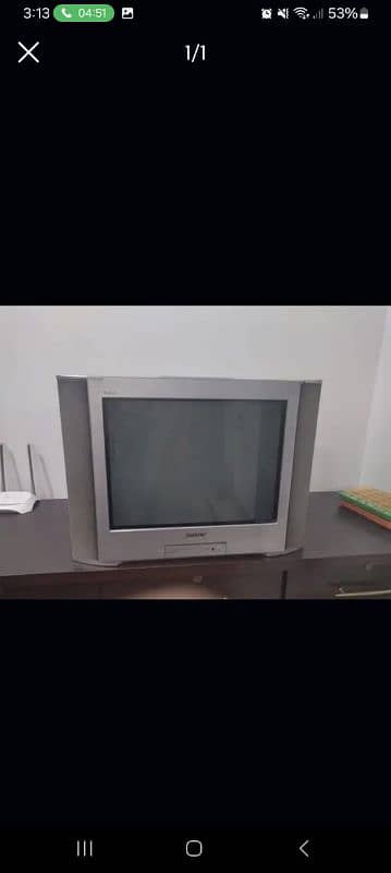 Television 0