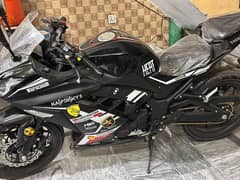 Superbike