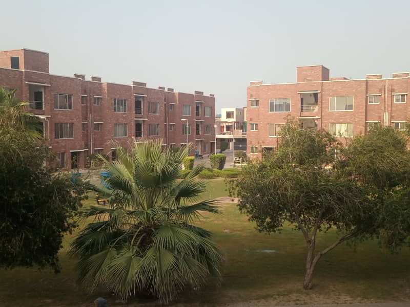 Bahria orchard Lahore rent option available apartment 2