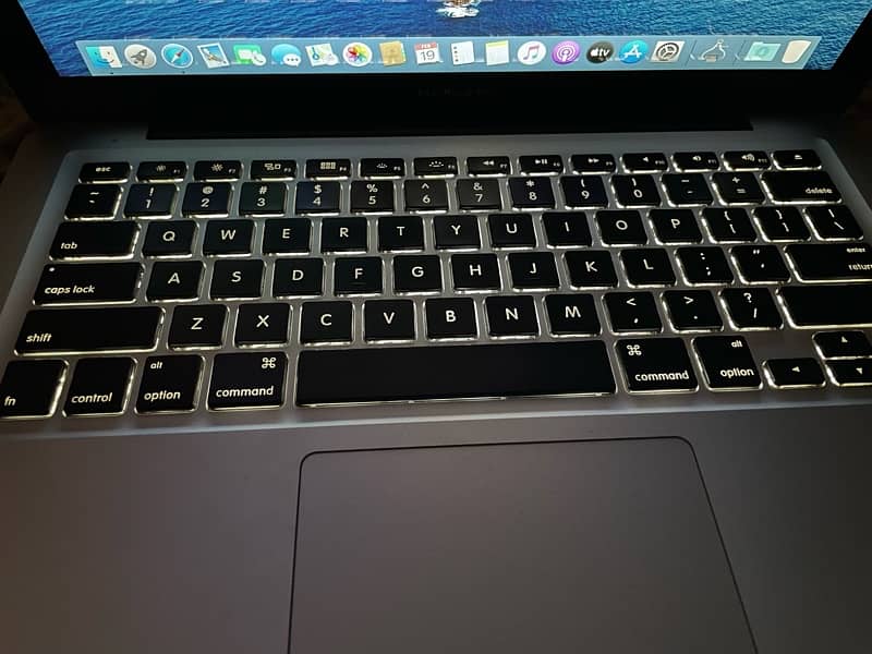 MacBook Pro 2012 for sale 2