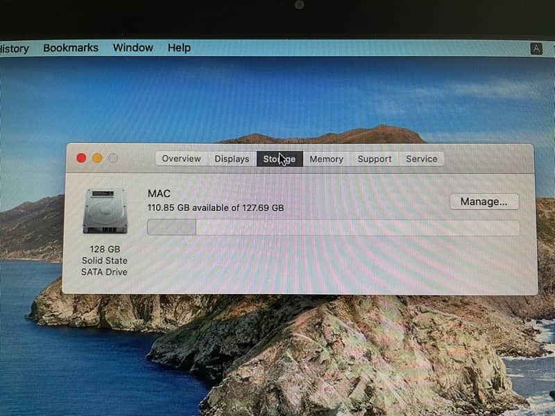 MacBook Pro 2012 for sale 5