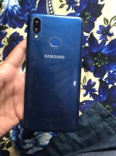 samsung A10s