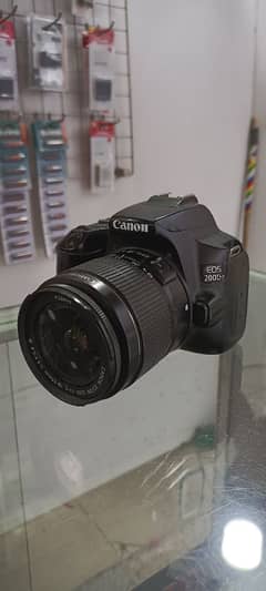 Canon 200D ii / 250D