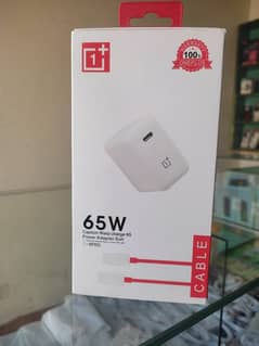 1+ charger 65w