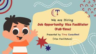 Visa Facilitator