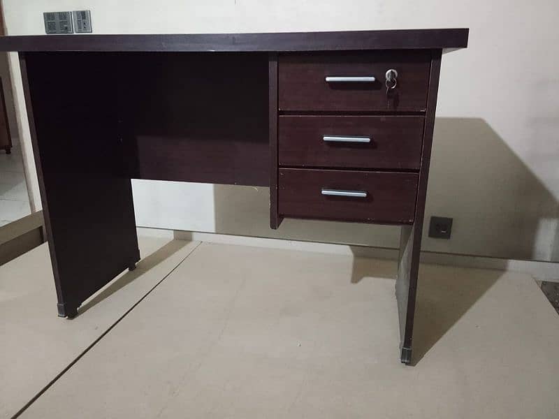 Study table for sale 1