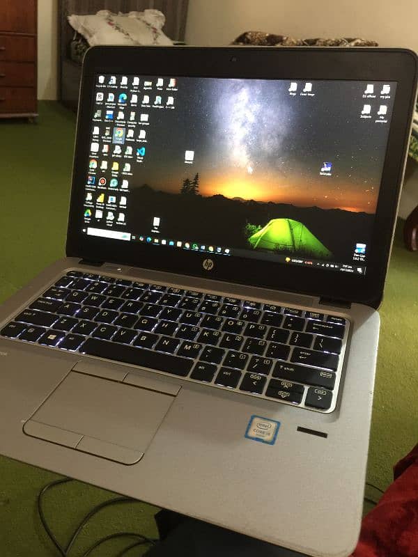 Core i5 6th gen Laptop 0