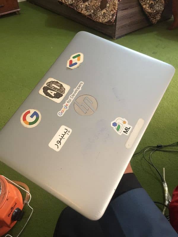 Core i5 6th gen Laptop 4