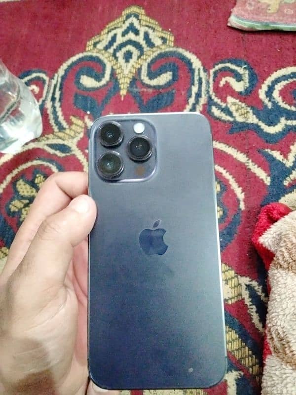 i phone 14pro max for urgent sale in Lahore 03153166727 0