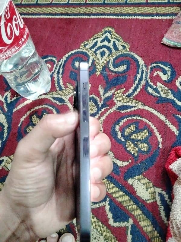 i phone 14pro max for urgent sale in Lahore 03153166727 3