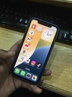 Iphone 11 pro 256 GB