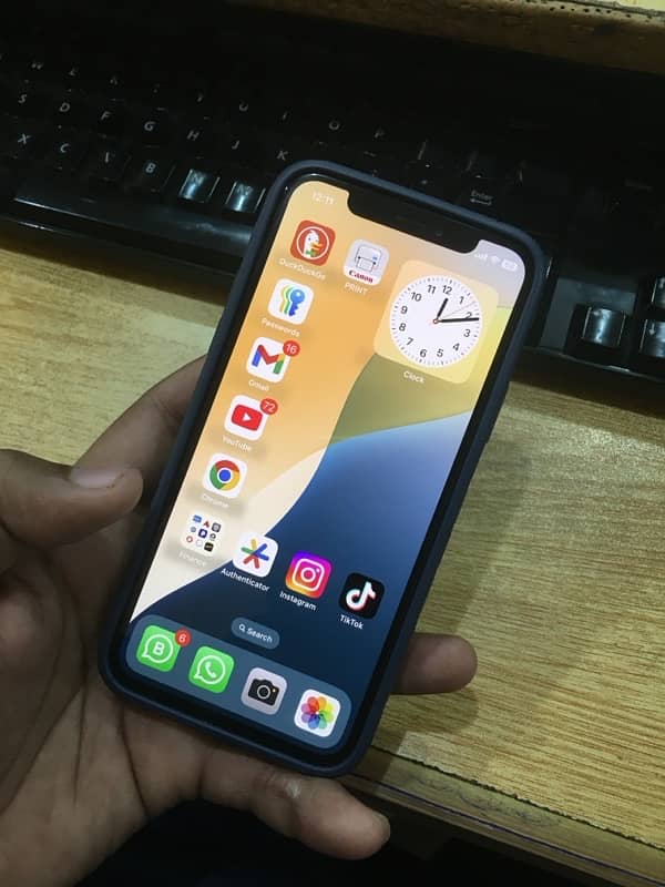Iphone 11 pro 256 GB 0
