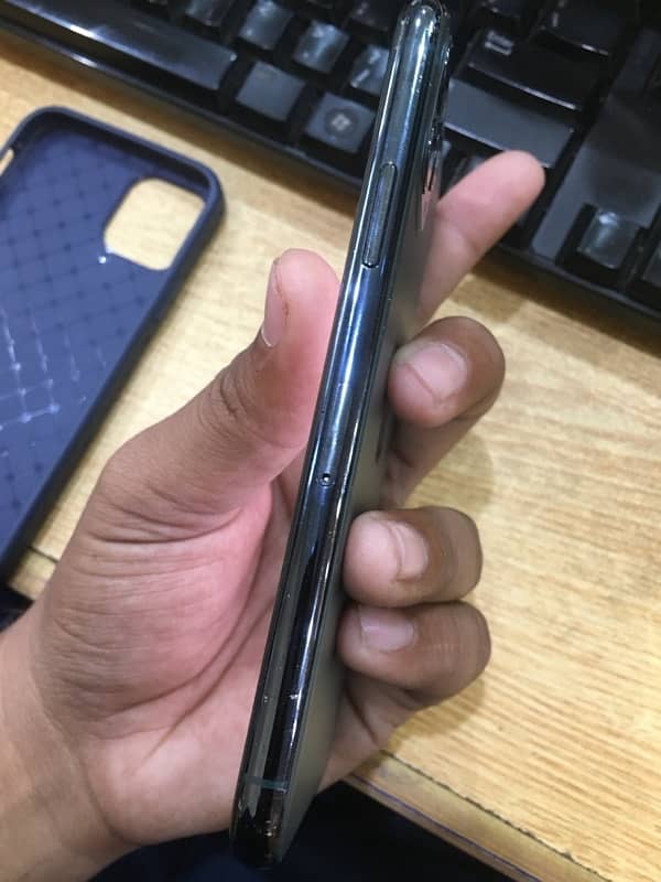 Iphone 11 pro 256 GB 1
