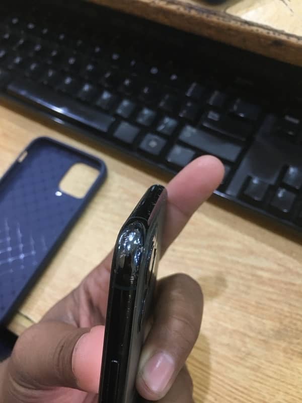 Iphone 11 pro 256 GB 2