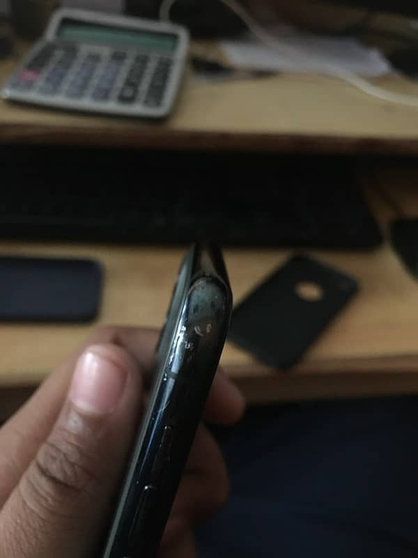 Iphone 11 pro 256 GB 7