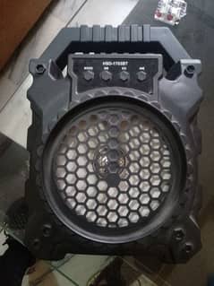 BT speaker