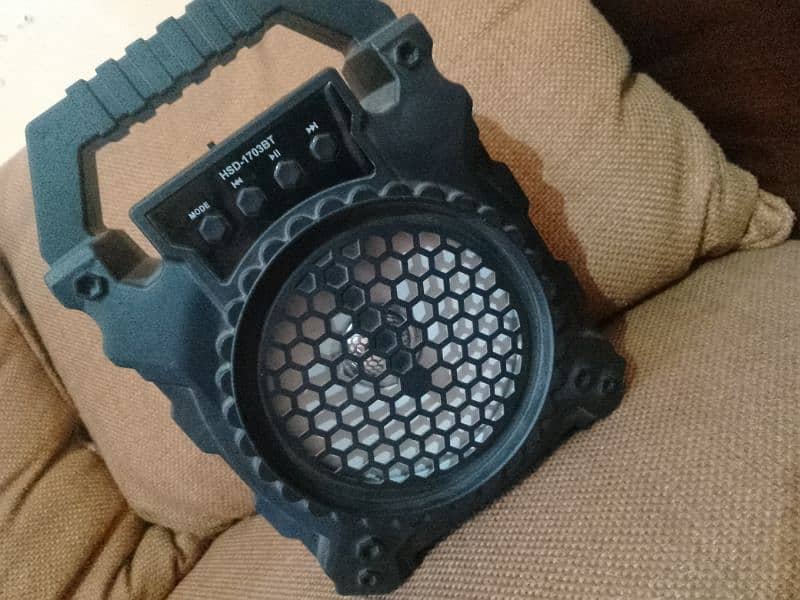 BT speaker 1