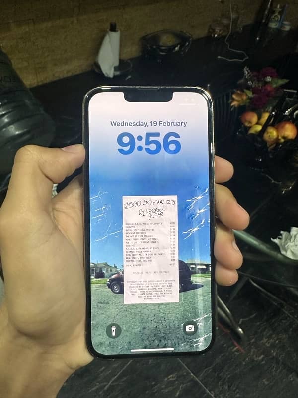 iphone 13 pro non 128gb jv 4