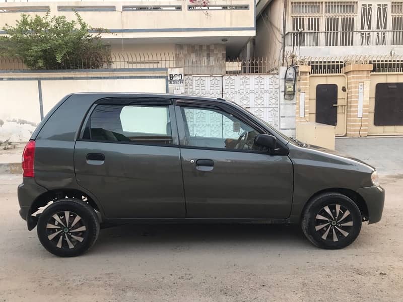 Suzuki Alto VXR 2008 Urgent Sell 3