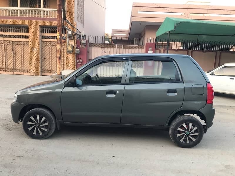 Suzuki Alto VXR 2008 Urgent Sell 4