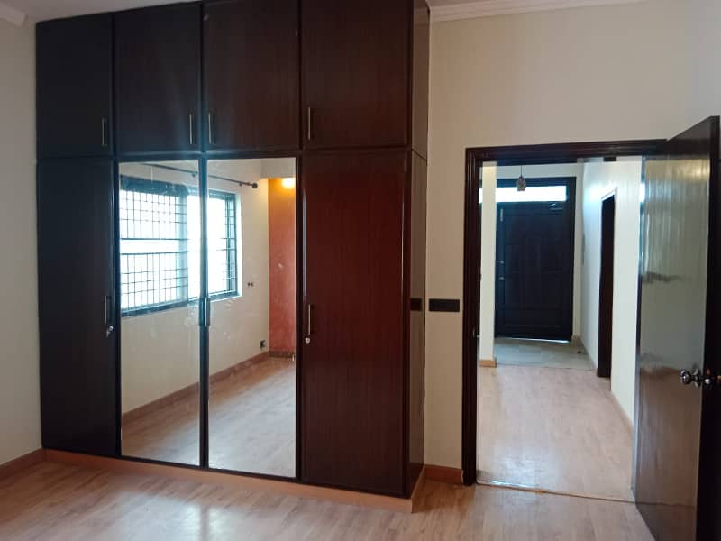 10 Marla Full House Is Available For Rent In Dha Phase 3 Near McDonald's Y Block 16