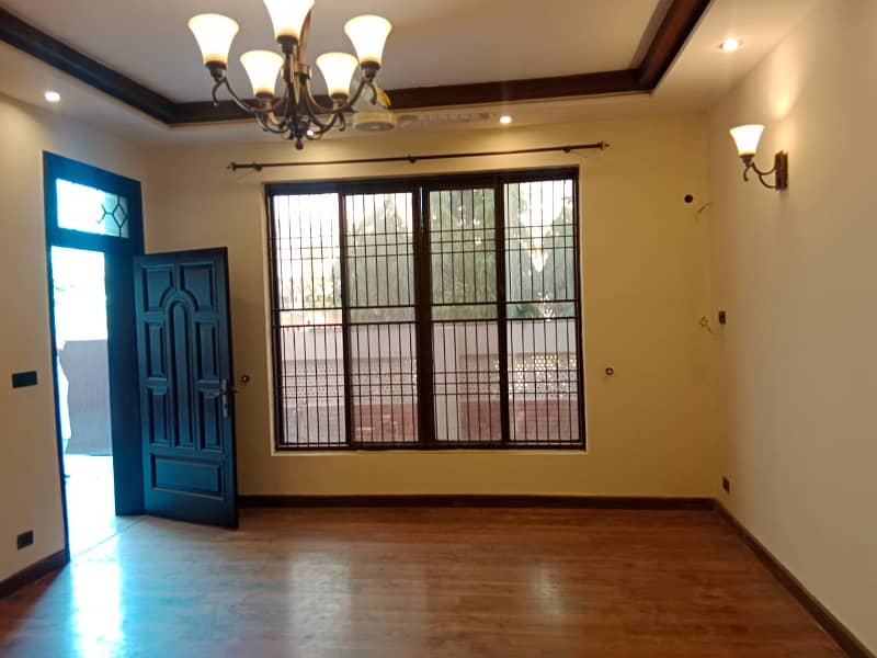 10 Marla Full House Is Available For Rent In Dha Phase 3 Near McDonald's Y Block 18