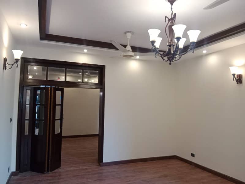 10 Marla Full House Is Available For Rent In Dha Phase 3 Near McDonald's Y Block 23