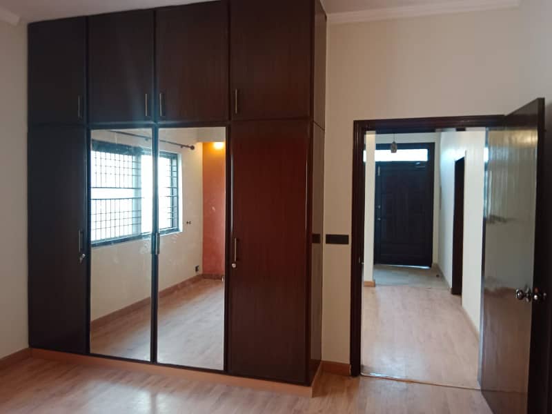 10 Marla Full House Is Available For Rent In Dha Phase 3 Near McDonald's Y Block 26