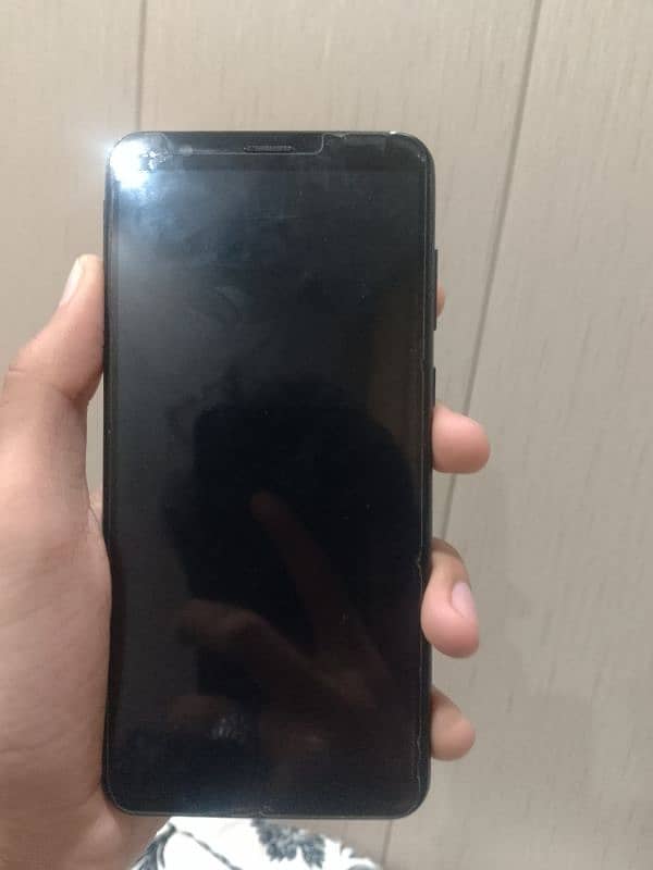 HONOR 7X MOBILE FOR SALE 10/9 CONDITION 3