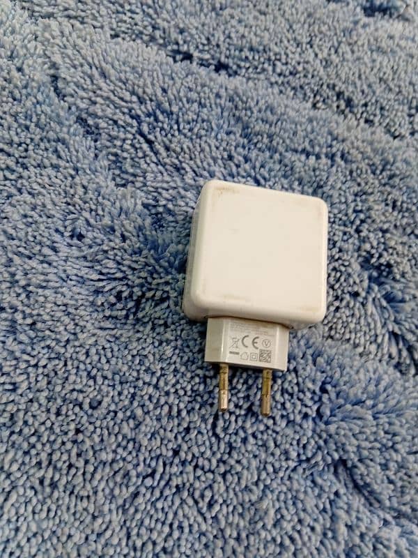 charger / oppo charger 0