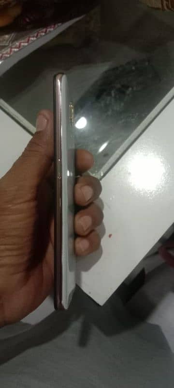 10 by 10 Condition phone Oppo F11 original Set 1