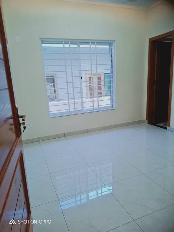 4 Marla Like Brand New House Available For Rent in G13 3