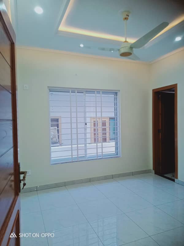 4 Marla Like Brand New House Available For Rent in G13 4