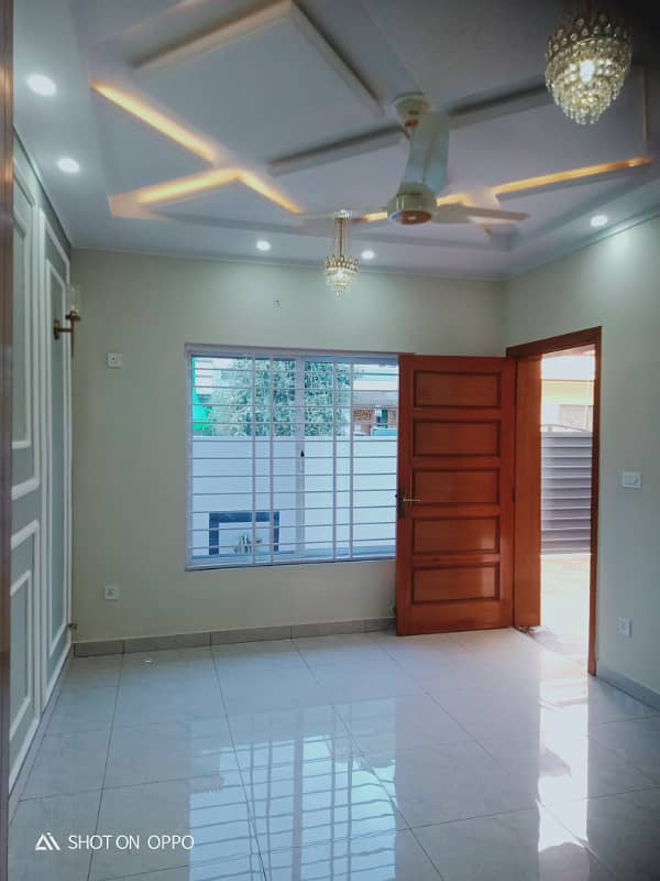 4 Marla Like Brand New House Available For Rent in G13 10